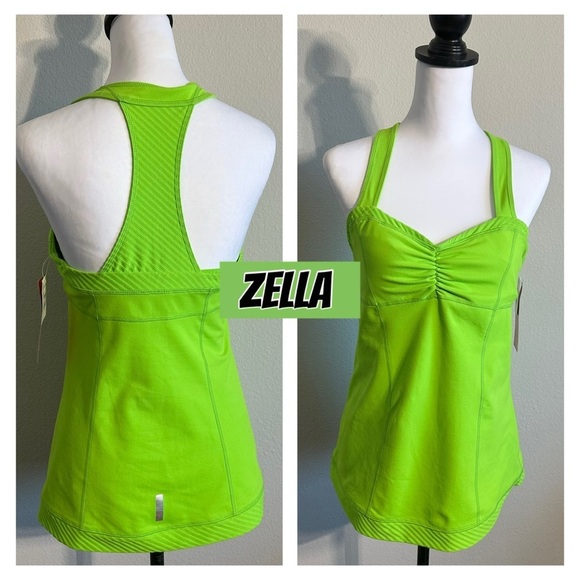 Zella Tops - Zella woman’s sport top